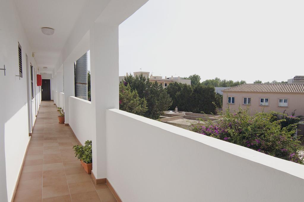 Apartamentos Pou Dאס פוחולס חדר תמונה