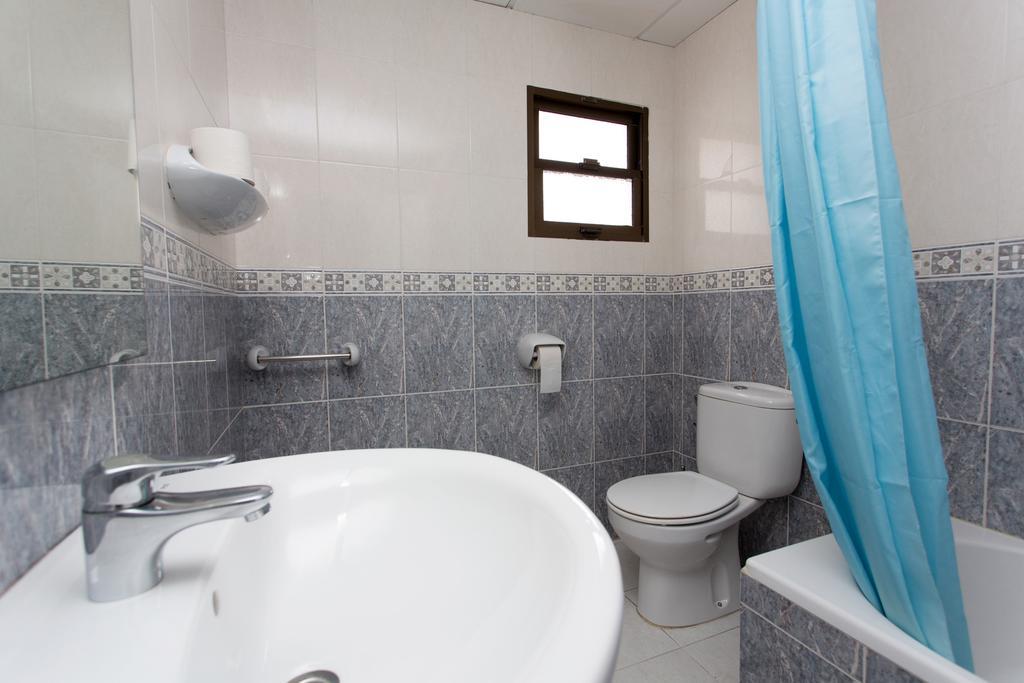 Apartamentos Pou Dאס פוחולס מראה חיצוני תמונה