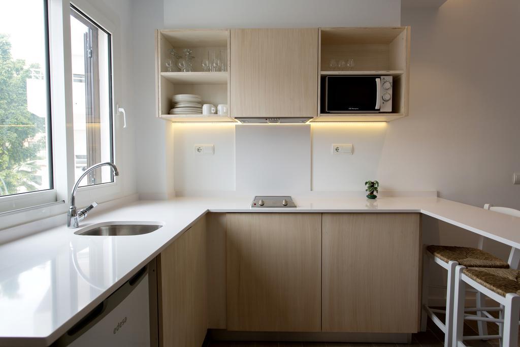 Apartamentos Pou Dאס פוחולס מראה חיצוני תמונה