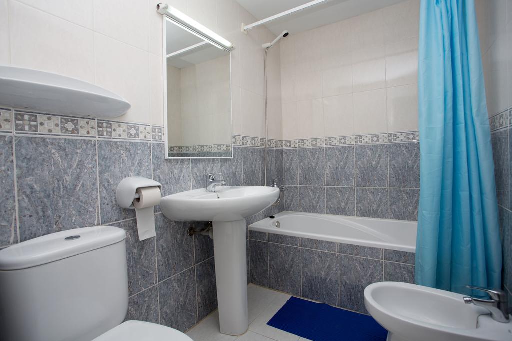 Apartamentos Pou Dאס פוחולס מראה חיצוני תמונה