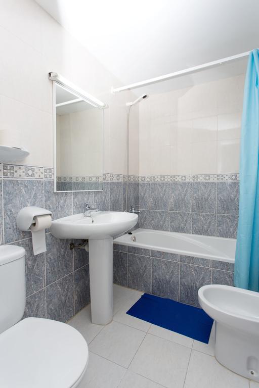 Apartamentos Pou Dאס פוחולס מראה חיצוני תמונה