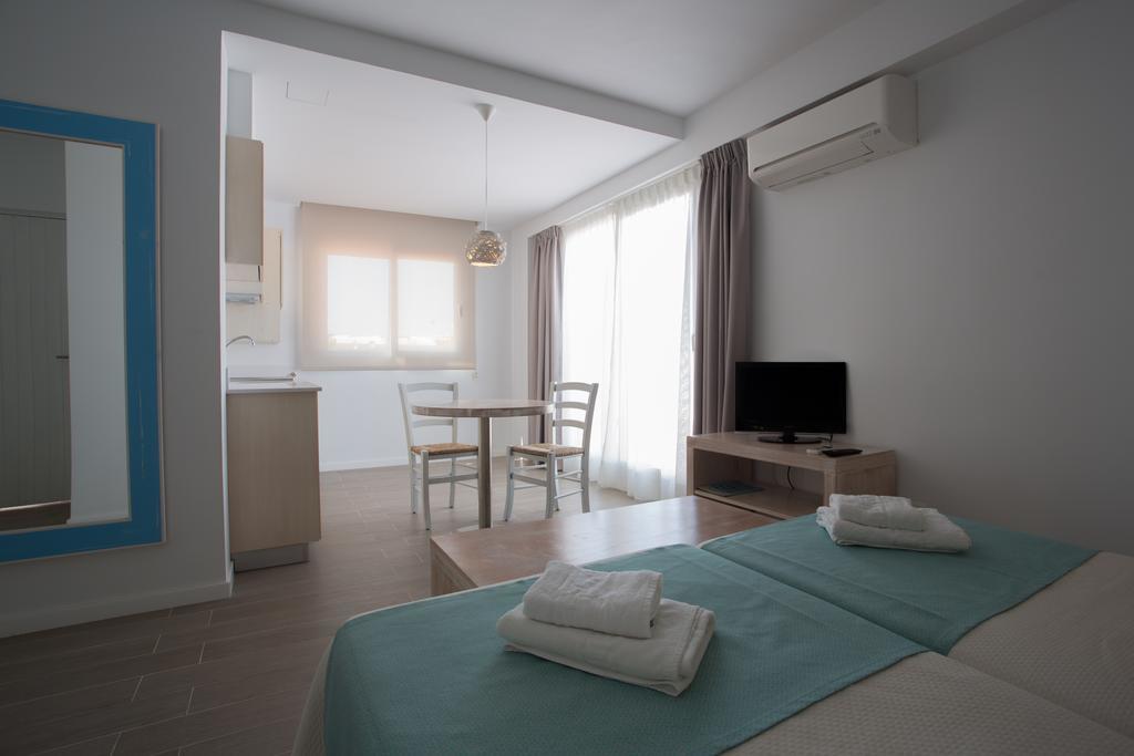 Apartamentos Pou Dאס פוחולס מראה חיצוני תמונה